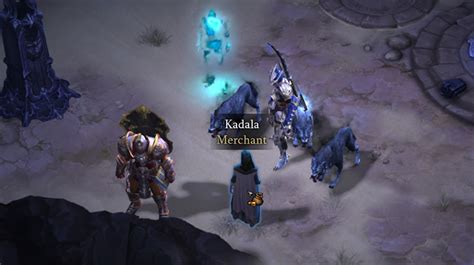 Gambling Blood Shards: What Legendary Items Does .